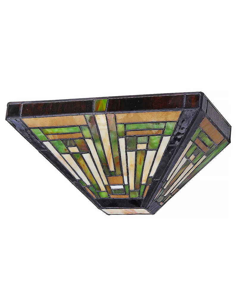Arts & Crafts Innes Wall Sconce - Image 2