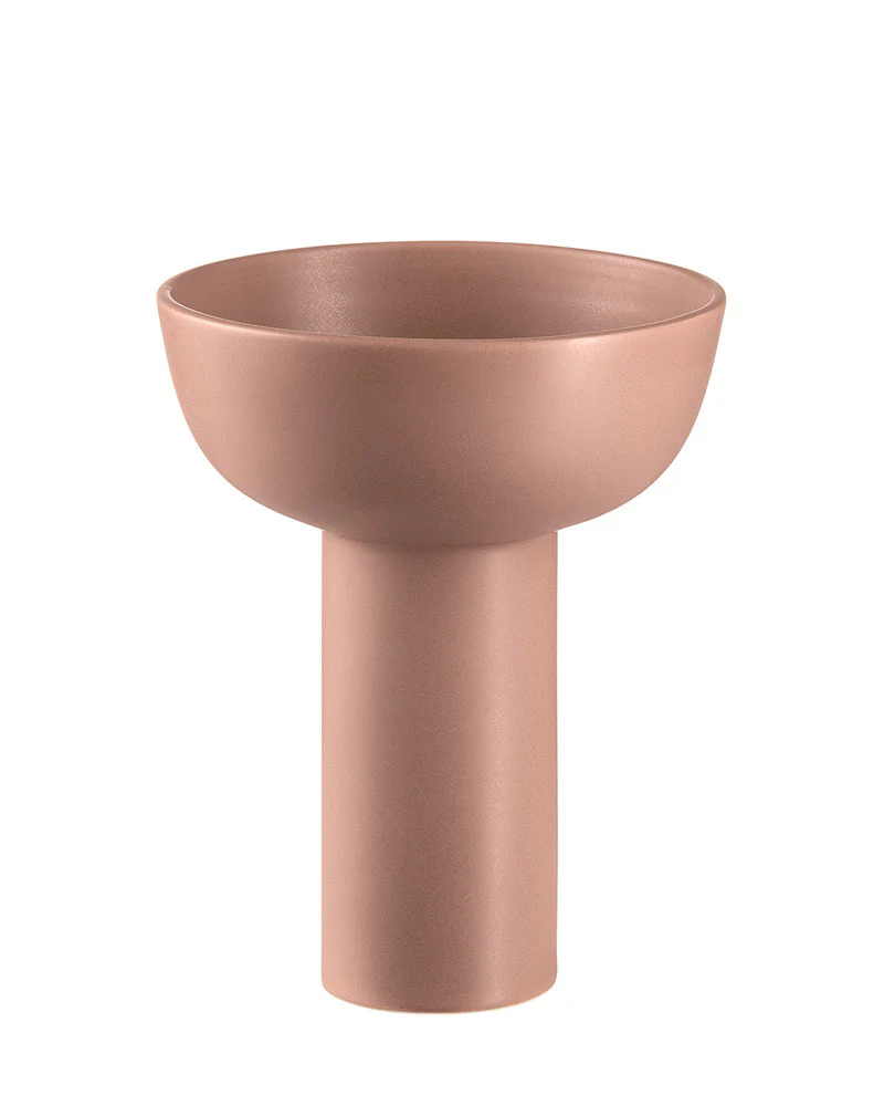 Blomus Miyabi Ceramic Vase - Image 4
