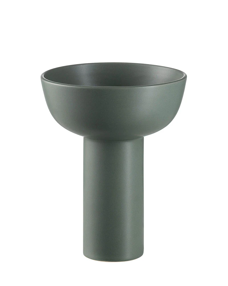 Blomus Miyabi Ceramic Vase - Image 7