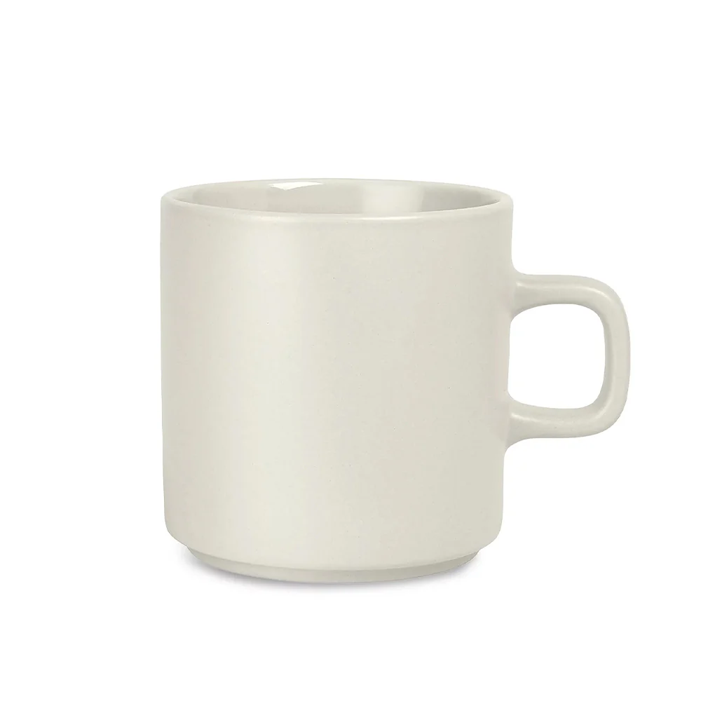 Blomus Pilar Stoneware Coffee Cups (Set of 4) - Image 4