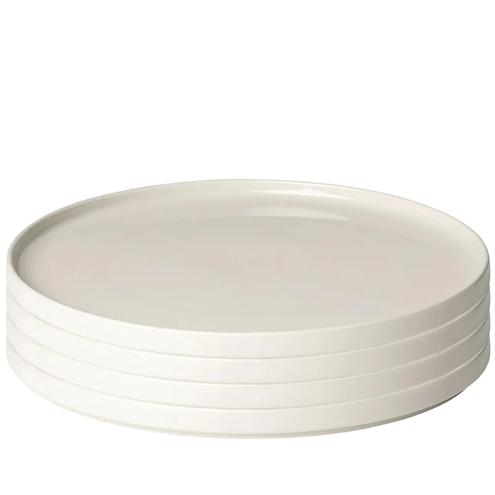 Blomus Pilar Stoneware Dinner Plates (Set of 4) - Image 6