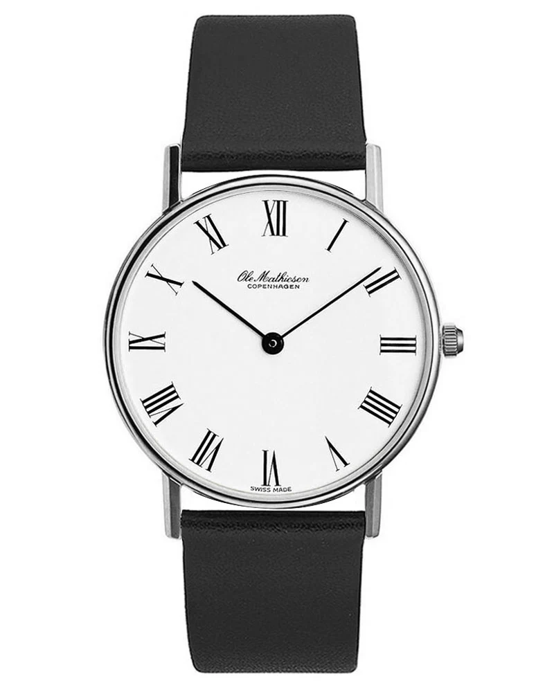 Classic Series Watch by Ole Mathiesen - Image 3