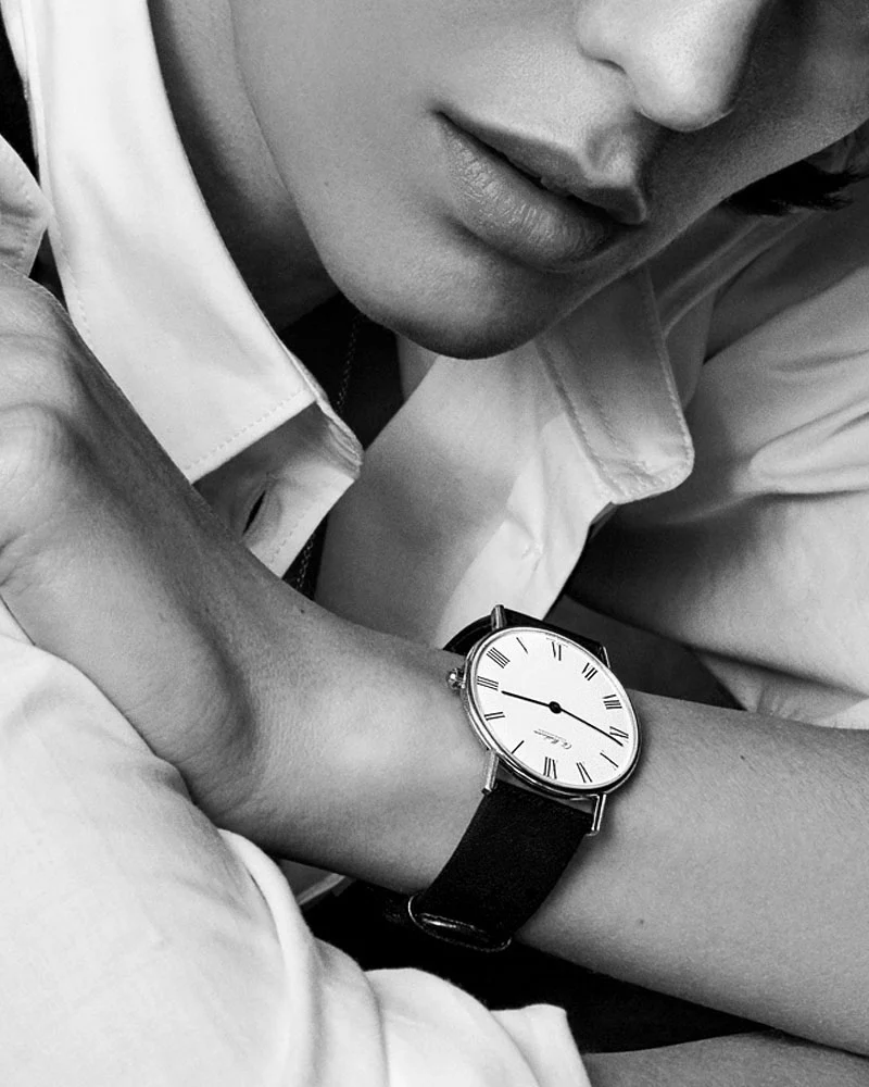 Classic Series Watch by Ole Mathiesen - Image 6