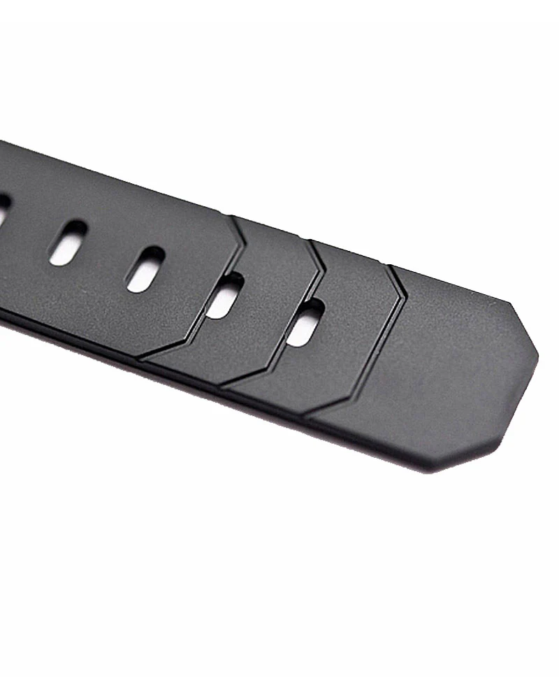 Jacob Jensen Replacement Rubber Watch Band - Image 3