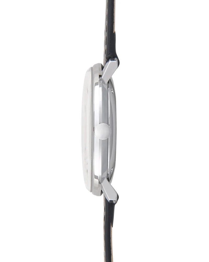 Junghans Max Bill Automatic Watch 027/4700.02 - Image 3
