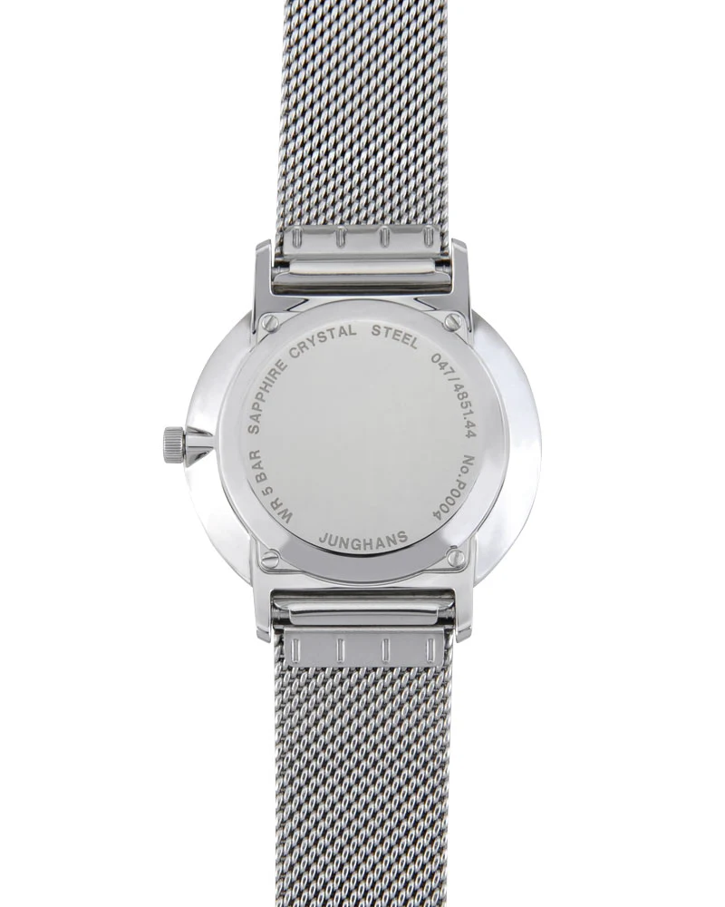Junghans FORM 47/4851.44 Damen Watch - Image 5