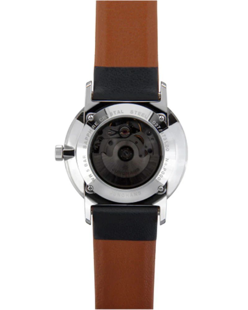 Junghans Form A Automatic Watch 027/4731.00 - Image 4