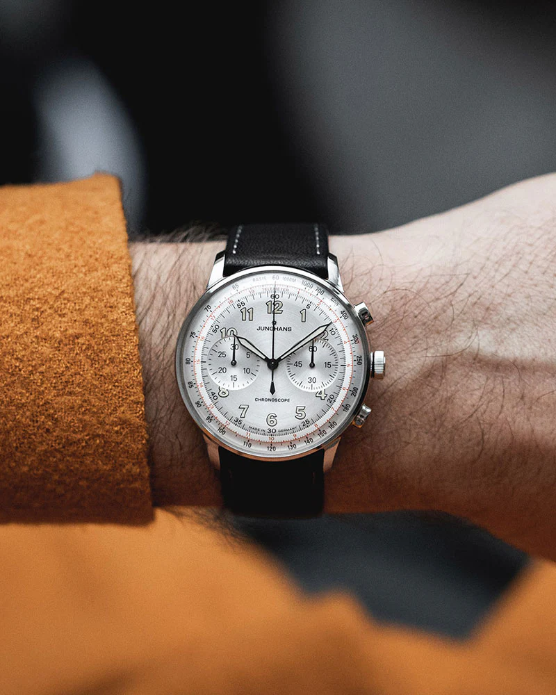 Junghans Telemeter 27/3380.02 Watch - Image 2