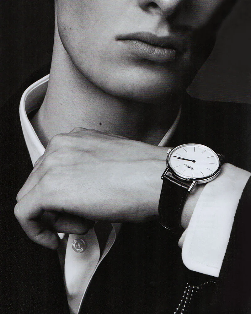 Ole Mathiesen Royal Marine Watch - Image 4