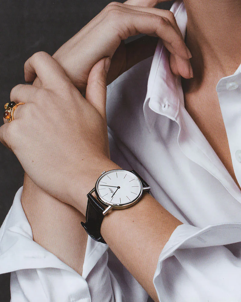 Ole Mathiesen Royal Marine Watch - Image 6